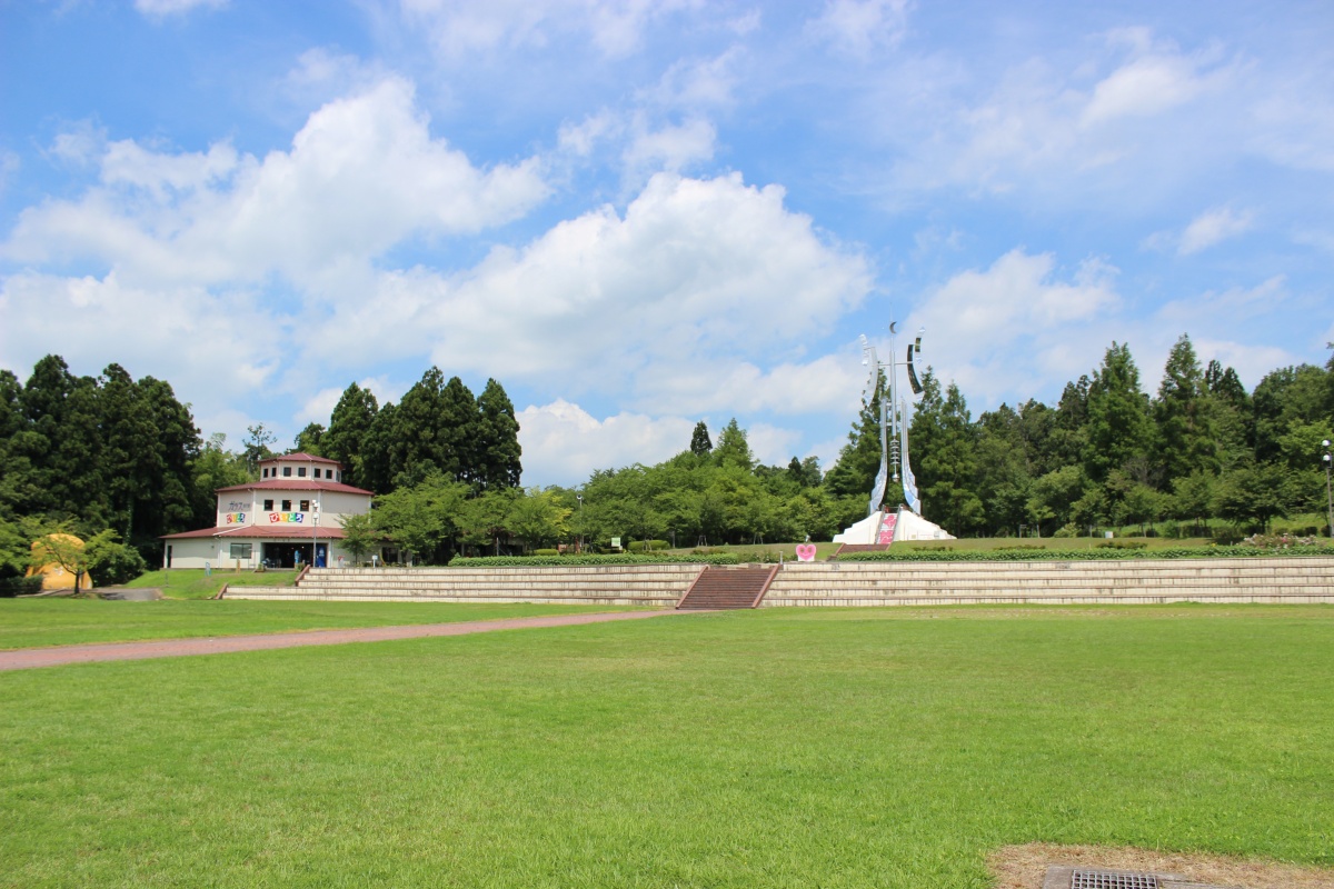 月岡カリオンパーク