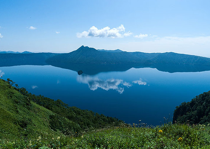 摩周のこころ