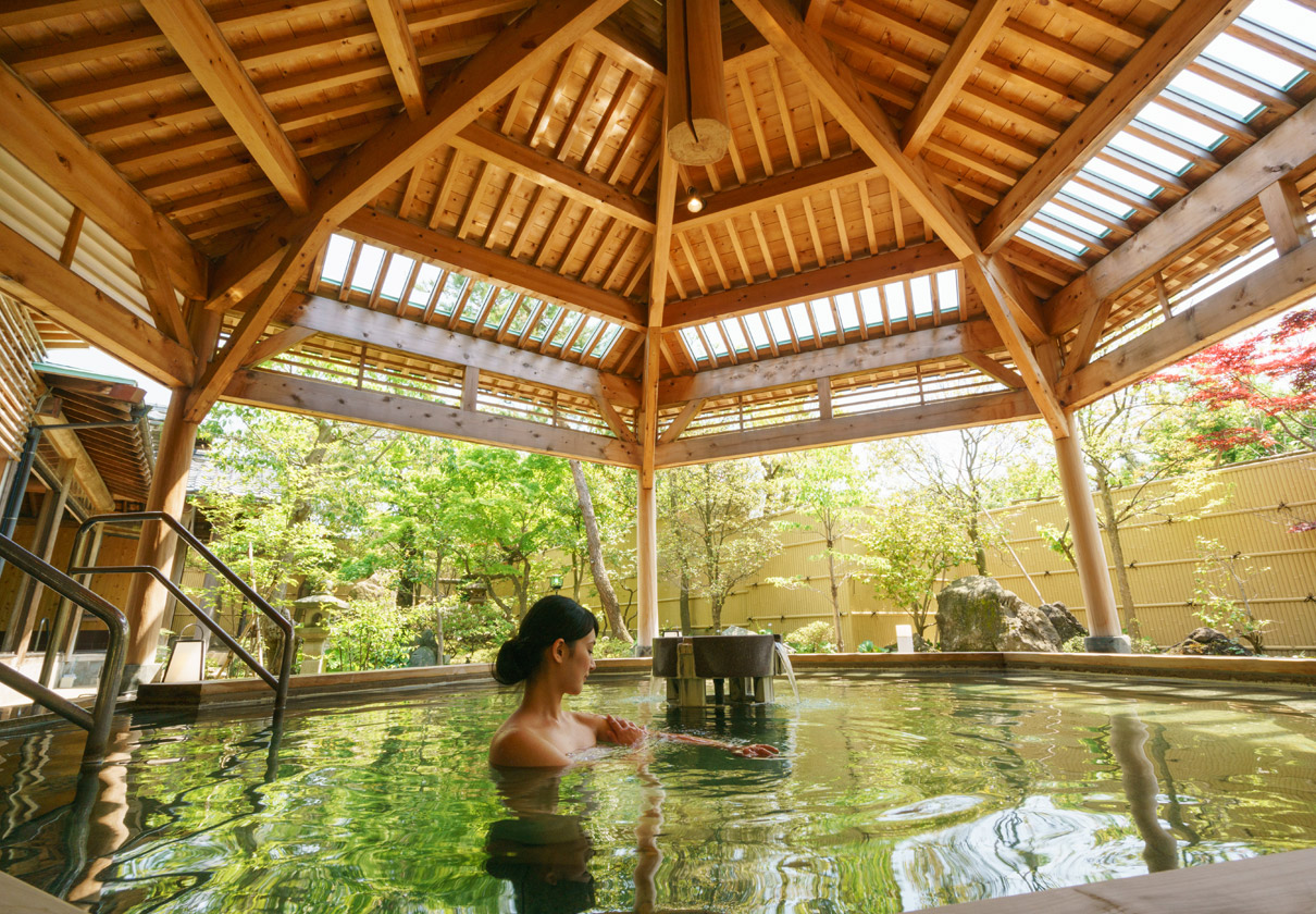 月岡温泉 摩周 公式hp 新潟県の温泉旅館