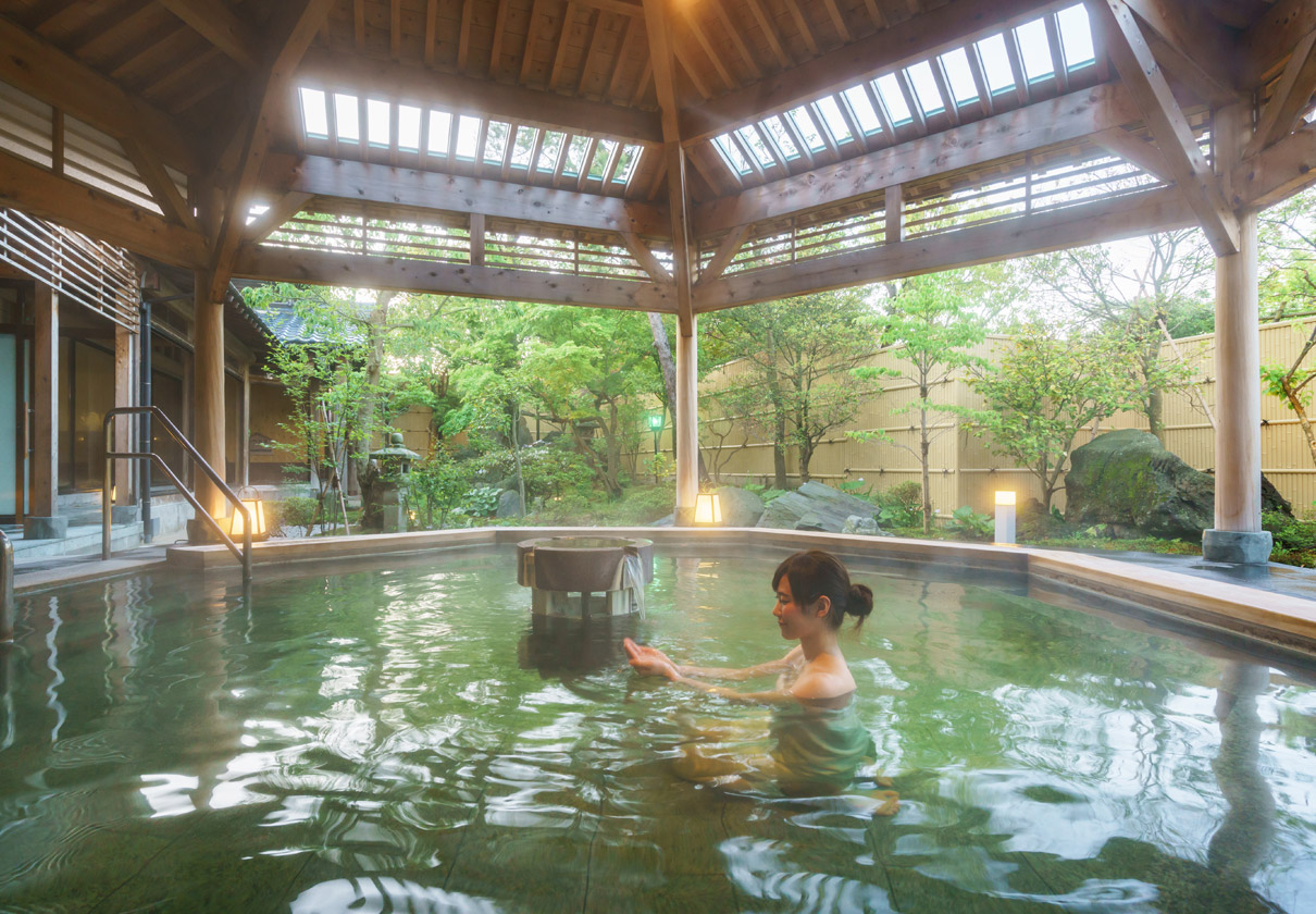 月岡温泉 摩周 公式hp 新潟県の温泉旅館